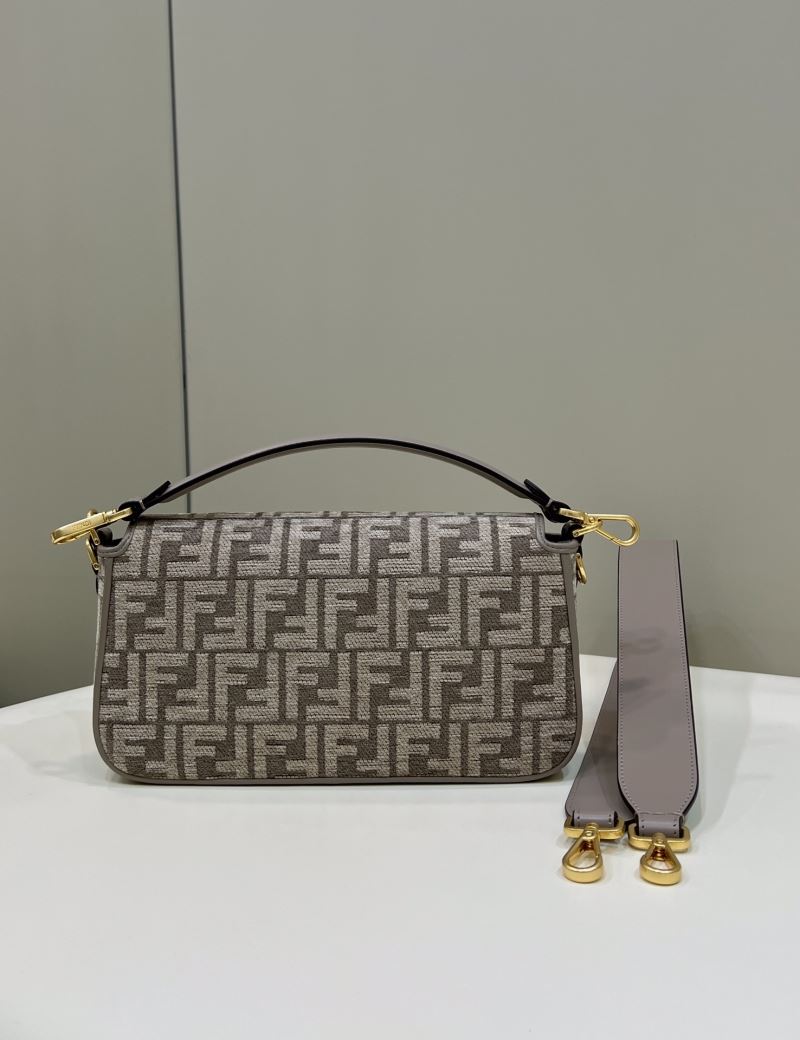 Fendi Baguette Bags